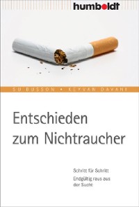 Cover Entschieden zum Nichtraucher