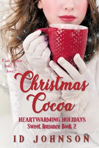 Cover Christmas Cocoa