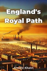 Cover England's Royal Path