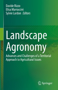Cover Landscape Agronomy