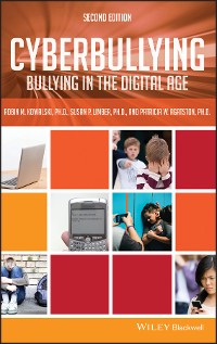 Cover Cyberbullying