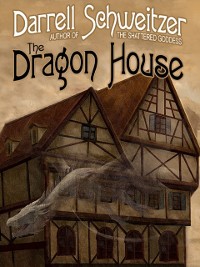 Cover The Dragon House