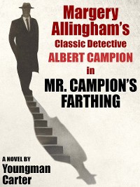 Cover Mr. Campion's Farthing