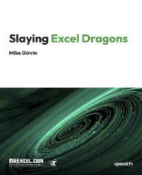 Cover Slaying Excel Dragons