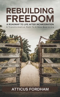 Cover Rebuilding Freedom