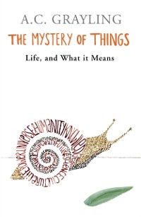 Cover Mystery of Things