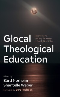 Cover Glocal Theological Education