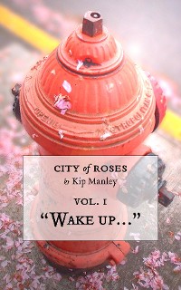 Cover "Wake up..."