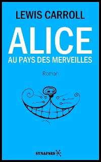 Cover Alice au Pays des Merveilles