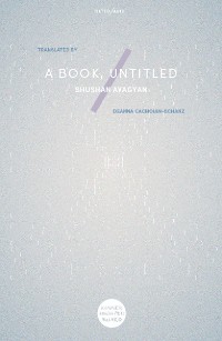 Cover A Book, Untitled