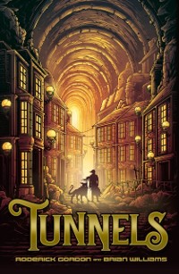 Cover Tunnels