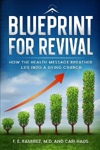 Cover Blueprint for Revival