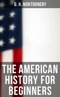 Cover The American History for Beginners