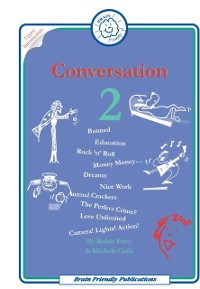 Cover Conversation 2