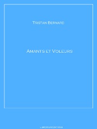 Cover Amants et voleurs