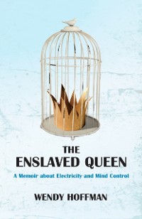 Cover Enslaved Queen