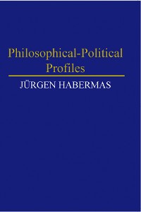 Cover Philosophical-Political Profiles
