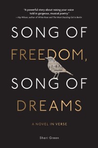 Cover Song of Freedom, Song of Dreams