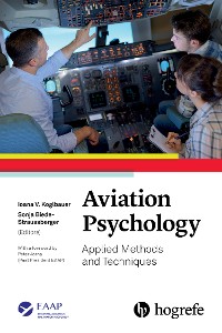 Cover Aviation Psychology
