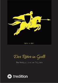 Cover Der Ritter in Gelb