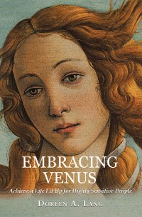 Cover Embracing Venus