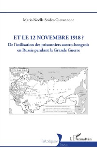 Cover Et le 12 novembre 1918 ?