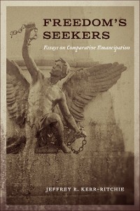 Cover Freedom's Seekers