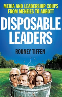 Cover Disposable Leaders