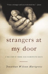 Cover Strangers at My Door