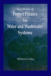 Cover Handbook of Project Finance for Water and Wastewater Systems