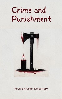 Cover Crime and Punishment