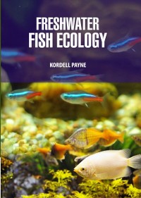 Cover Freshwater Fish Ecology