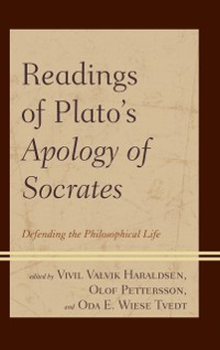 Cover Readings of Plato's Apology of Socrates