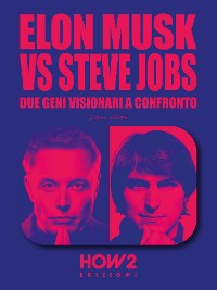 Cover Elon Musk vs Steve Jobs