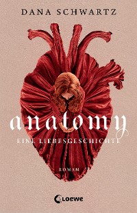 Cover Anatomy