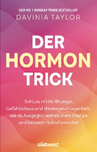 Cover Der Hormon-Trick