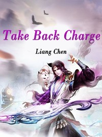 Cover Take Back Charge