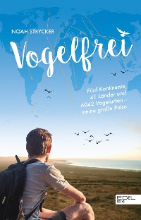 Cover Vogelfrei