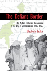 Cover Defiant Border