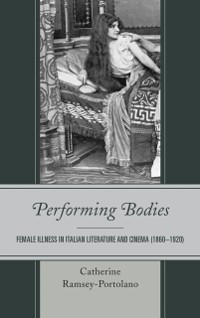 Cover Performing Bodies