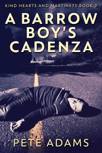 Cover A Barrow Boy's Cadenza