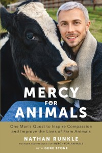 Cover Mercy For Animals