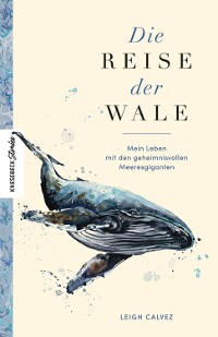 Cover Die Reise der Wale