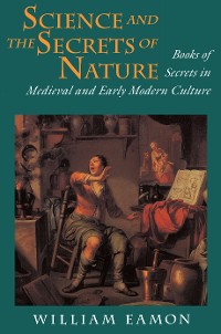 Cover Science and the Secrets of Nature