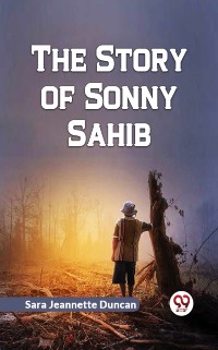 Cover Story of Sonny Sahib