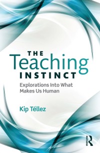 Cover Teaching Instinct