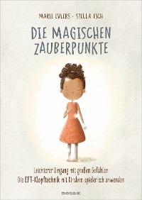 Cover Die magischen Zauberpunkte