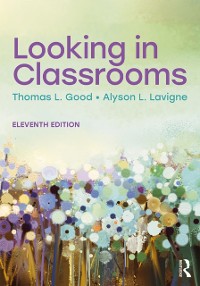 Cover Looking in Classrooms