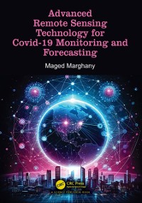 Cover Advanced Remote Sensing Technology for Covid-19 Monitoring and Forecasting