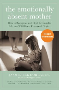 Cover Emotionally Absent Mother